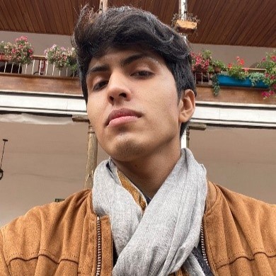 Jhon V.