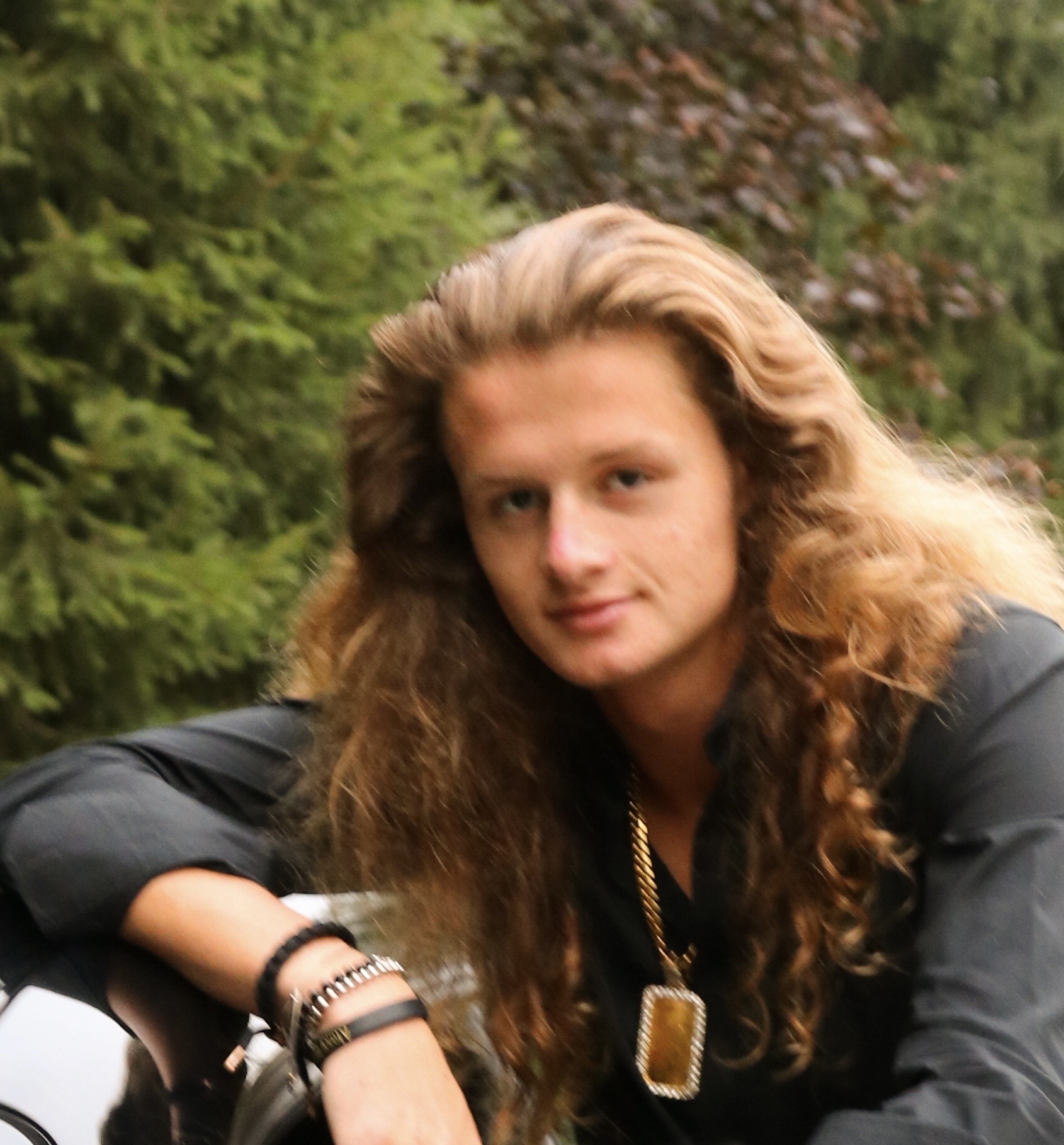 Finn A.
