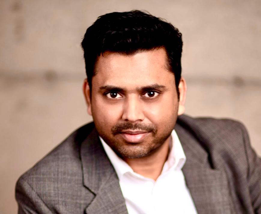 Rohit S.