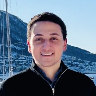 Ahmed M.