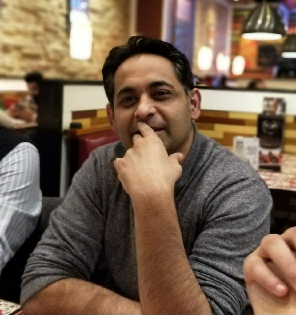 Manav K.