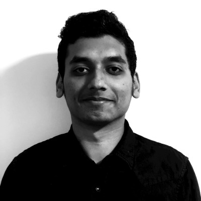 Nishant J.