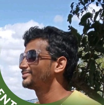 Arun M.