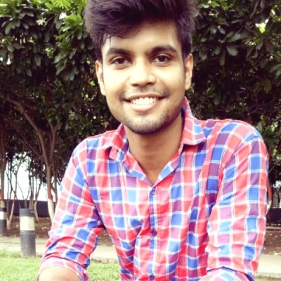 Adarsh R.