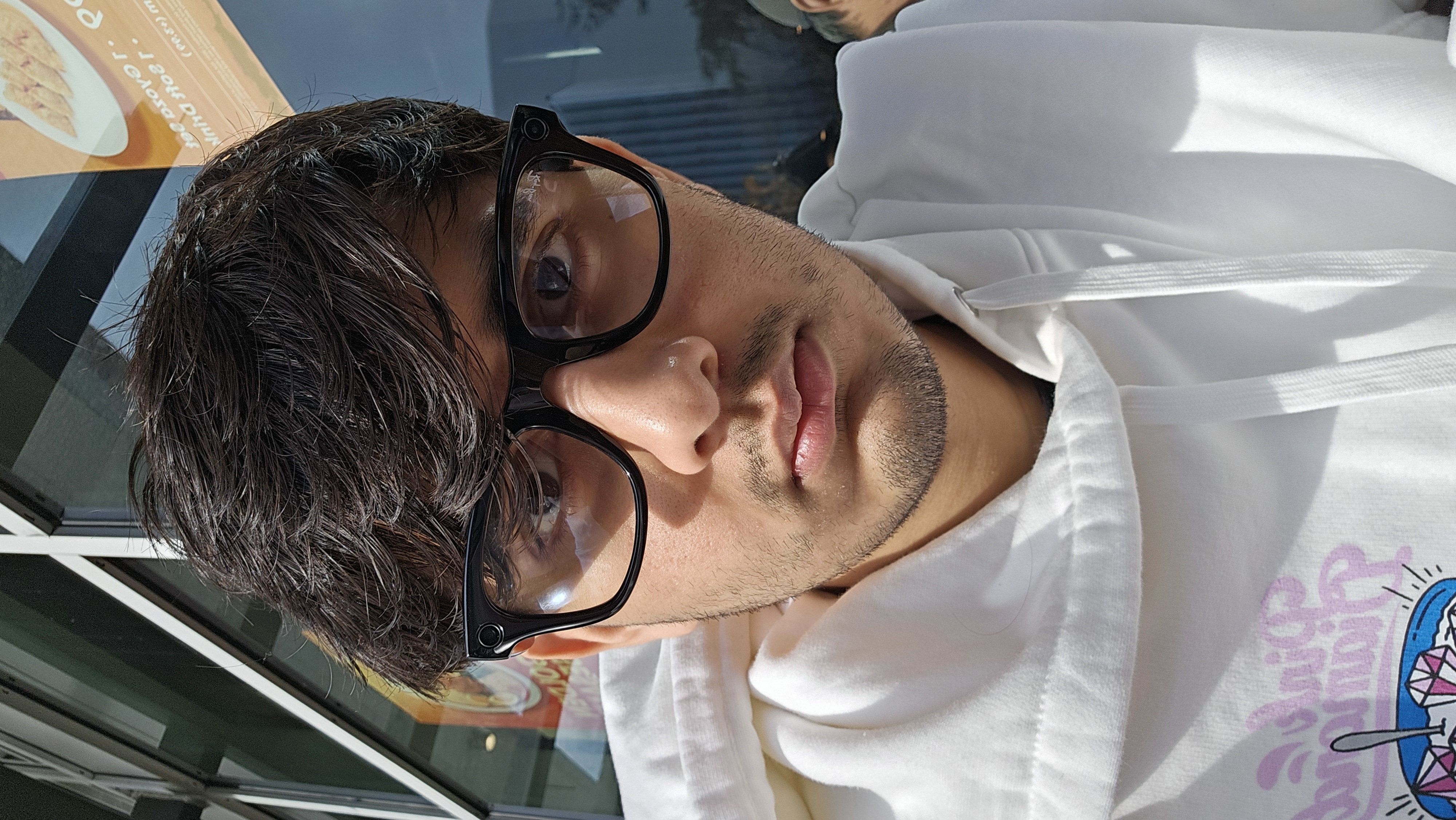 Samarth G.