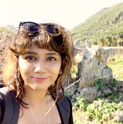 Preeti M.