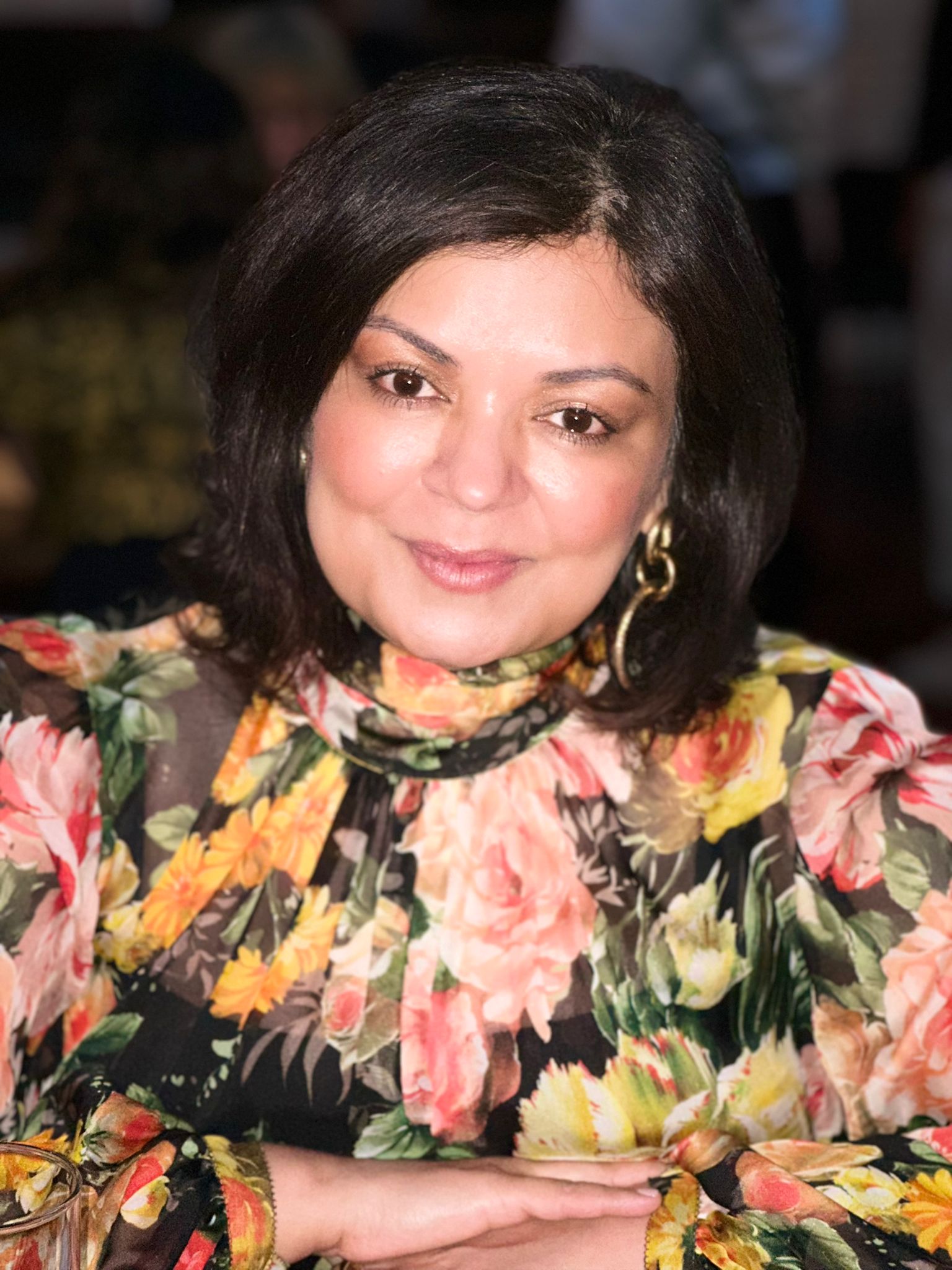 Zainab W.