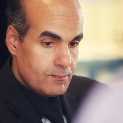 Waleed R.