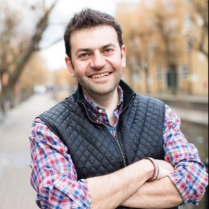 Karim K.