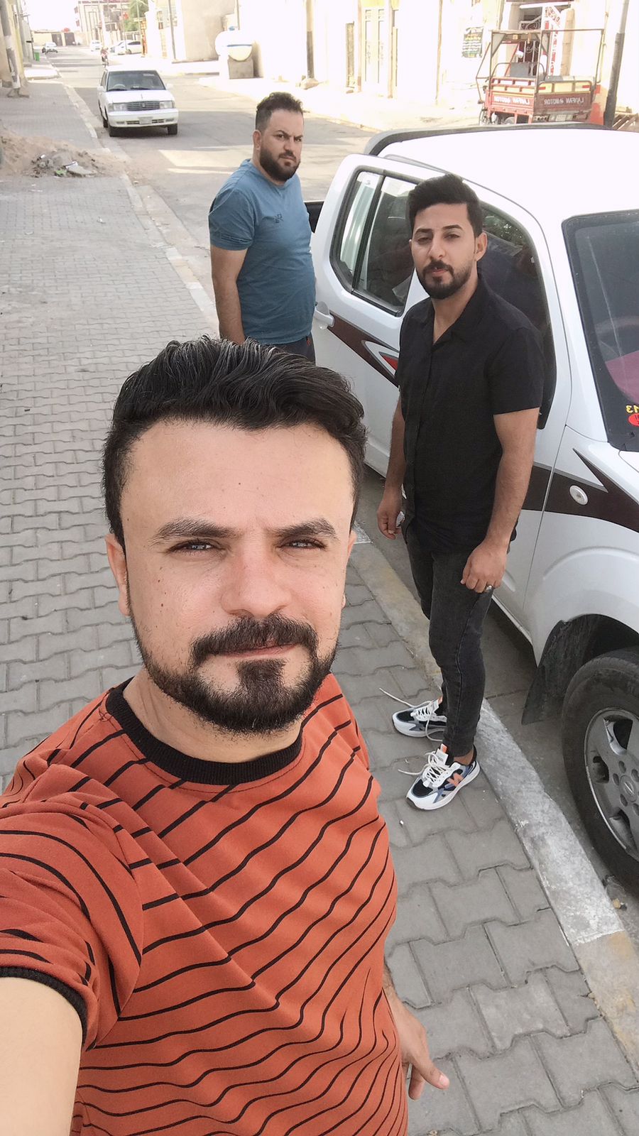 Haider G.