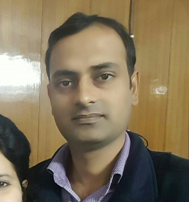 Sachin K.
