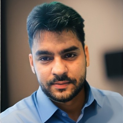 Rohit V.
