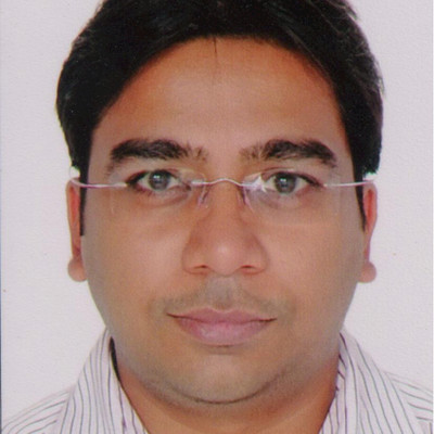 Kunal G.
