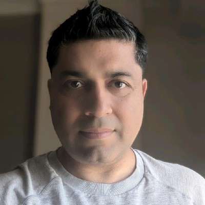 Ajay M.