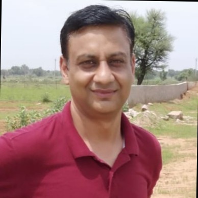 Nimish M.