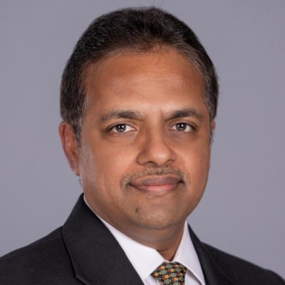Muthuvenkatesh H.