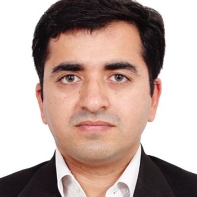 Rakesh B.
