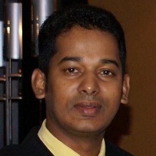 Ravindra G.