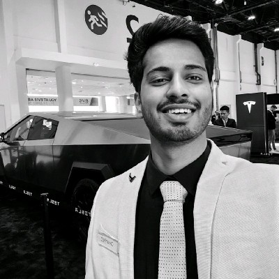 Praveen K.
