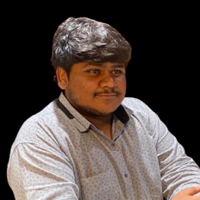 Chaithanya S.
