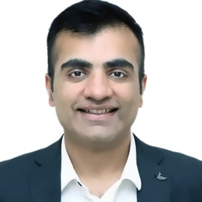 Siddharth G.