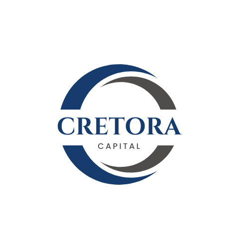 Cretora Capital