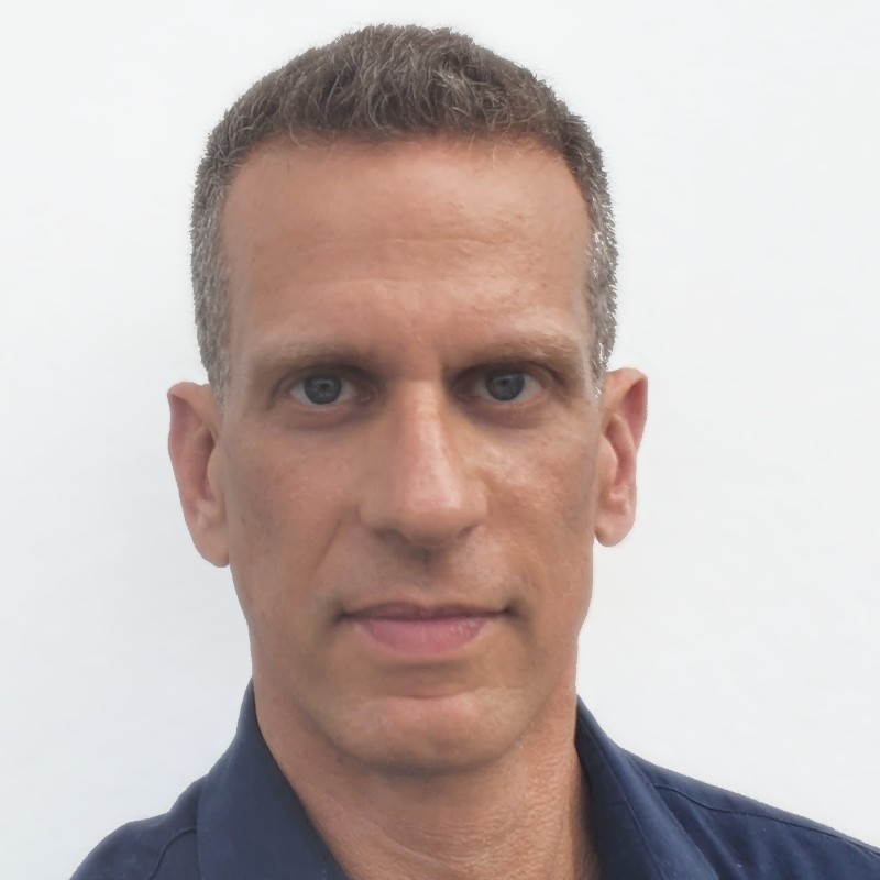 Hugh (Yuval) L.