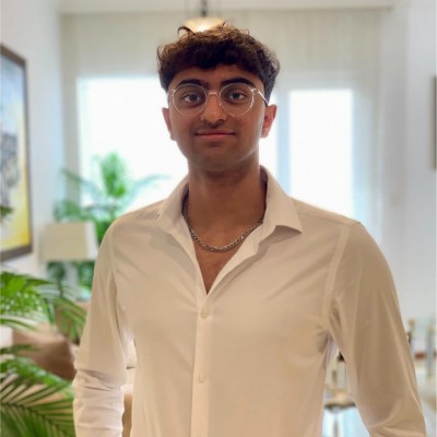 Aditya B.