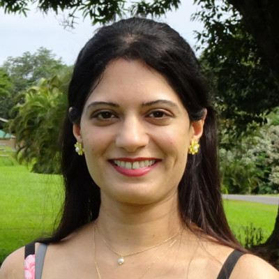 Sushma V.