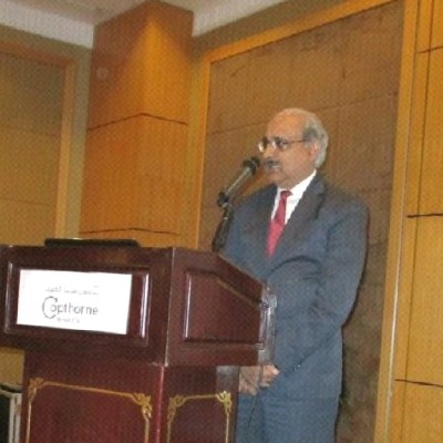 Krish P.