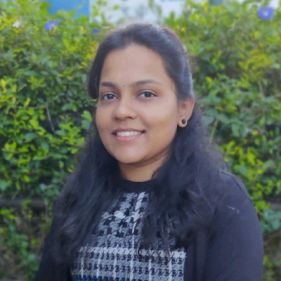 Nivetha D.
