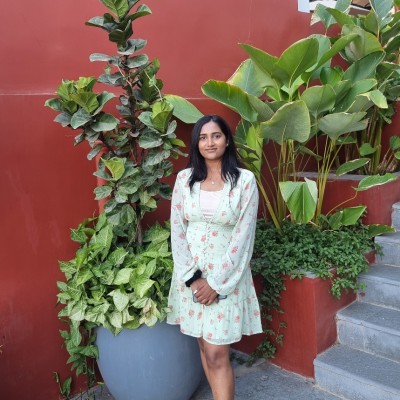 Sahithi M.