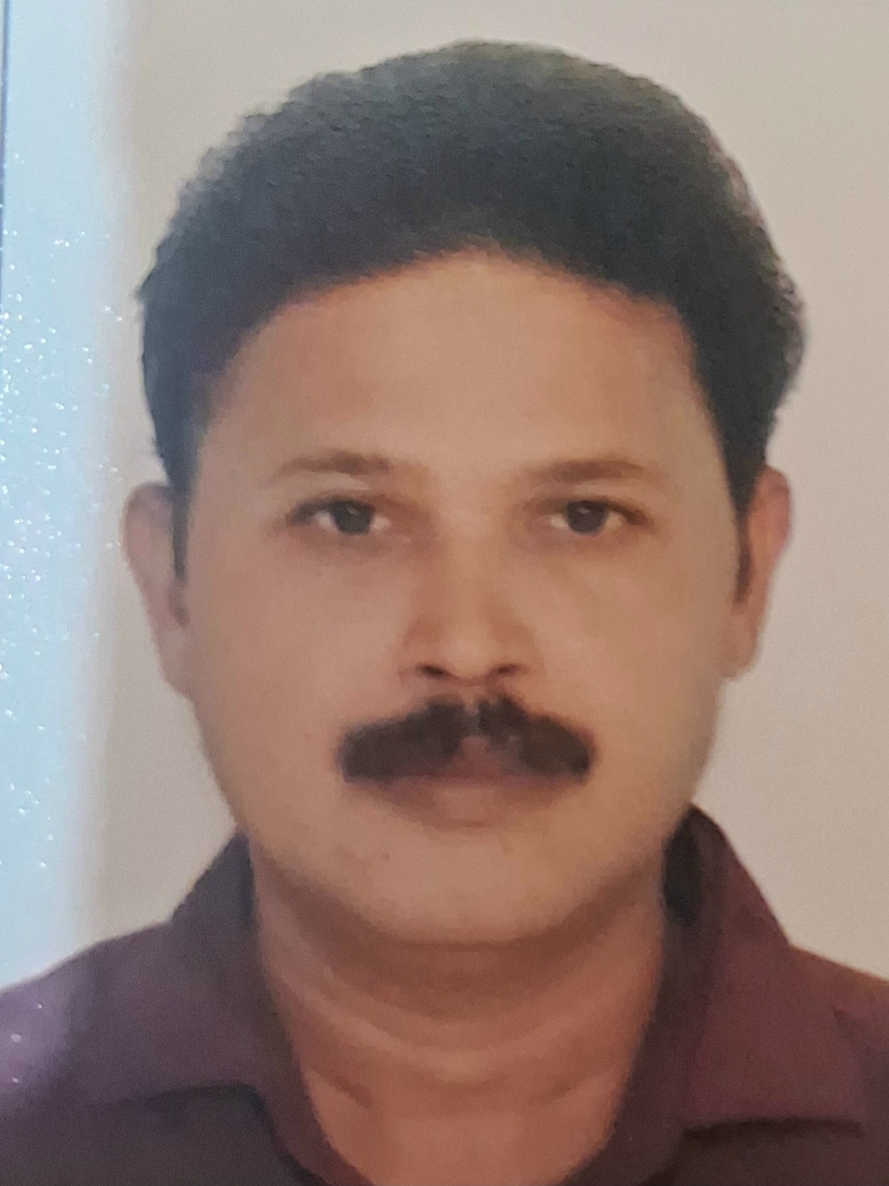 Dharmarajan R.