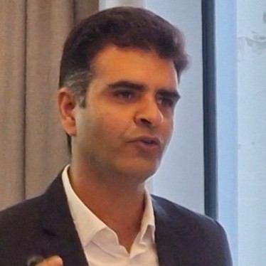 Varun M.