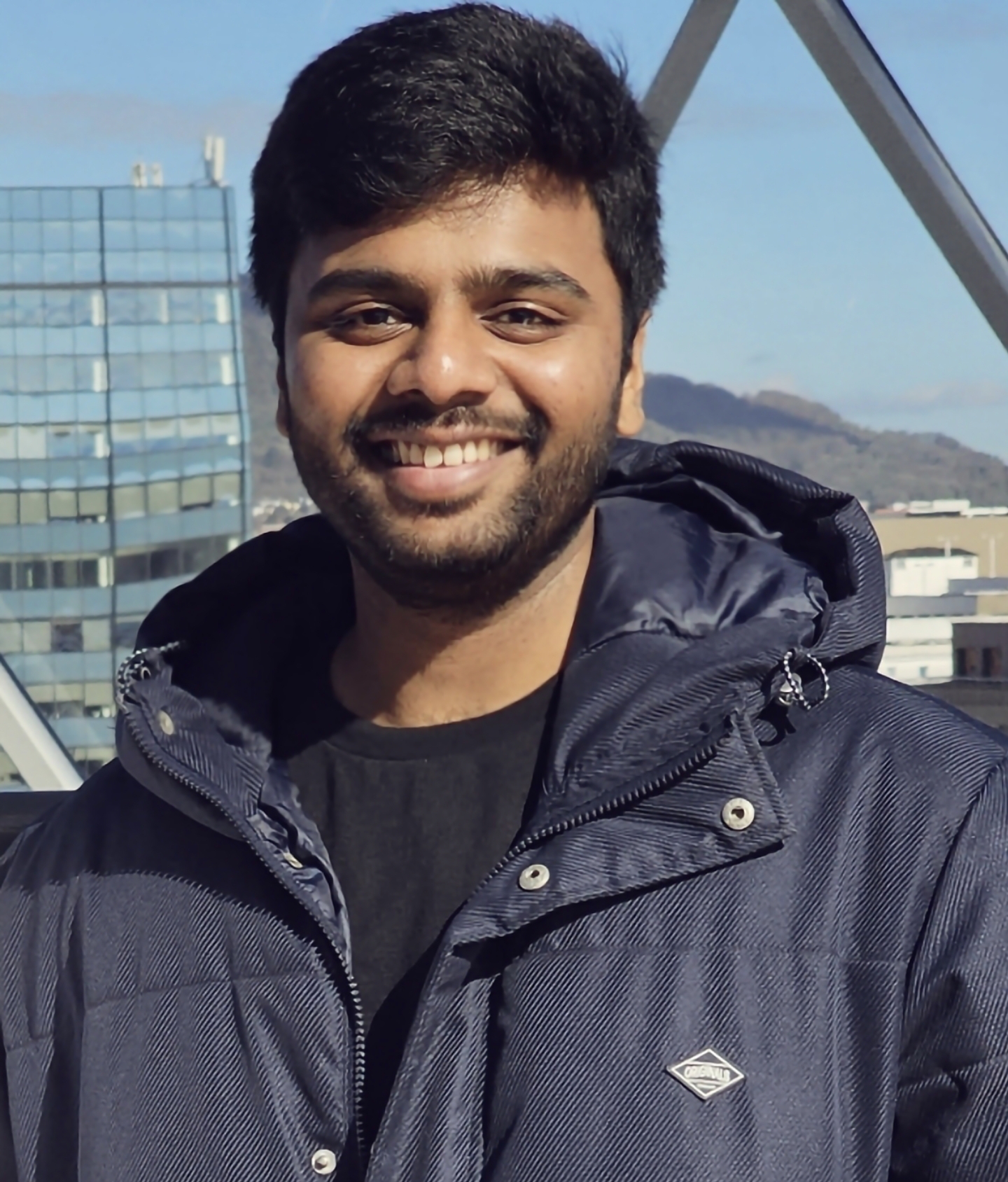 Kanishka V.