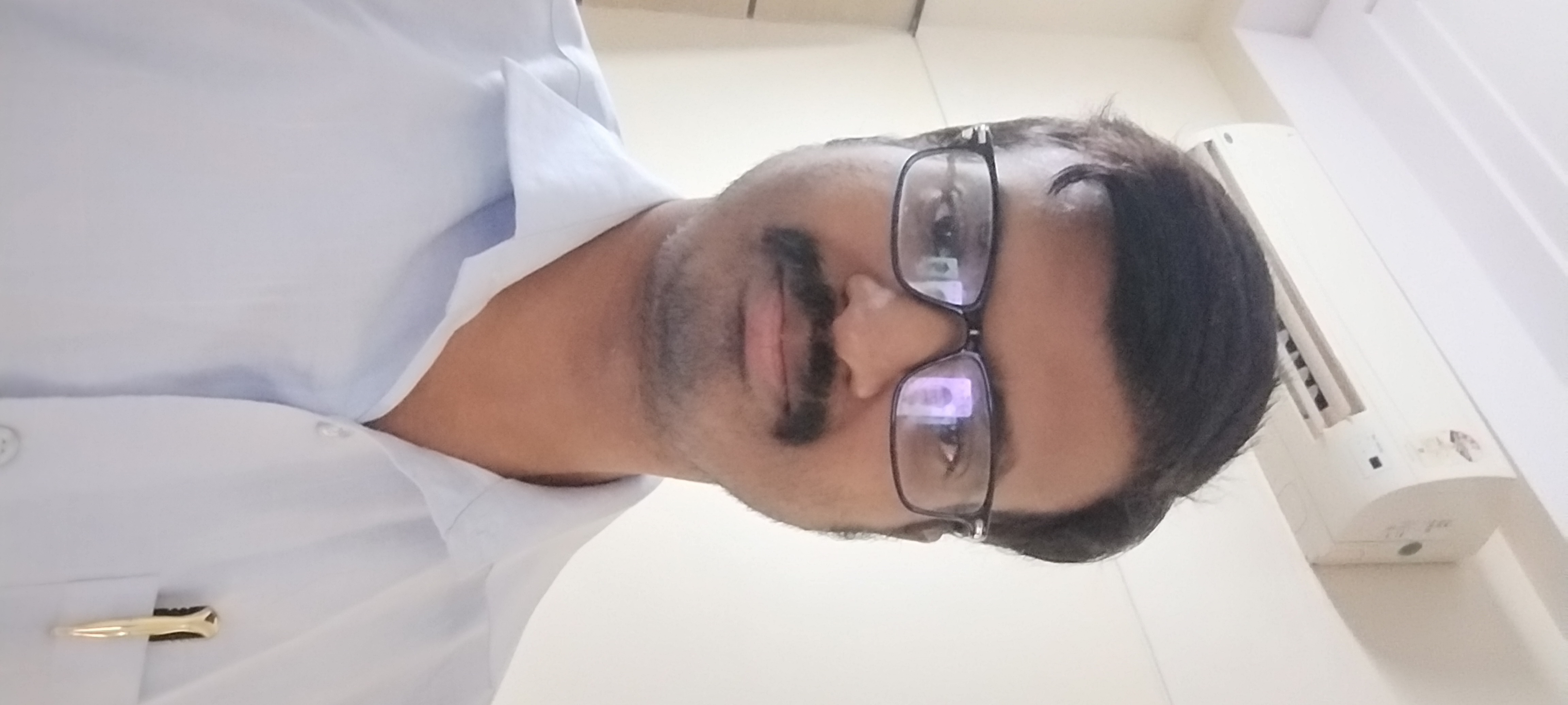 K R Dileep  K.