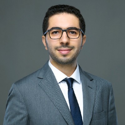 Anas B.