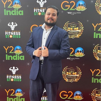 Aditya P.