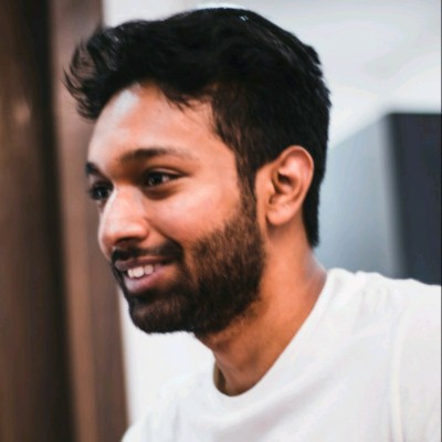 Midhinesh P.