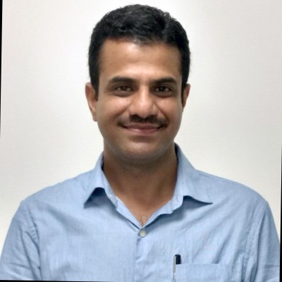 Chitranjan S.