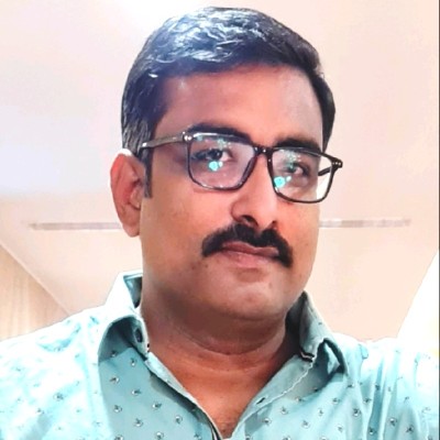 Rajesh R.