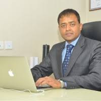 Suresh M.