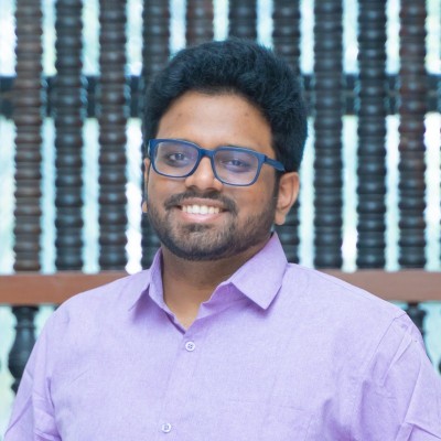 Yesheshvi Anush  P.