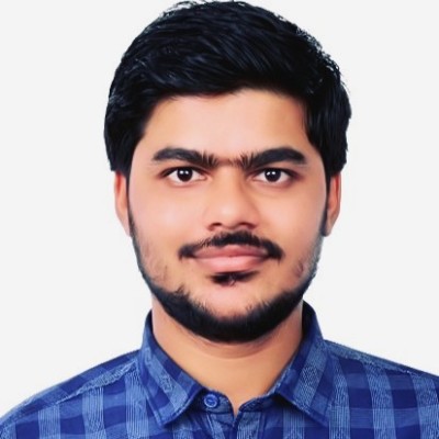 Santhosh B.