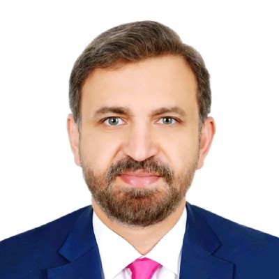 Mustafa S.