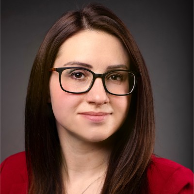 Alissa W.