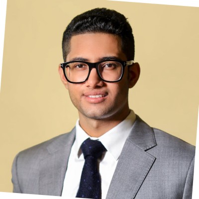 Nikhil G.