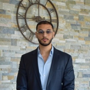 Ahmed E.
