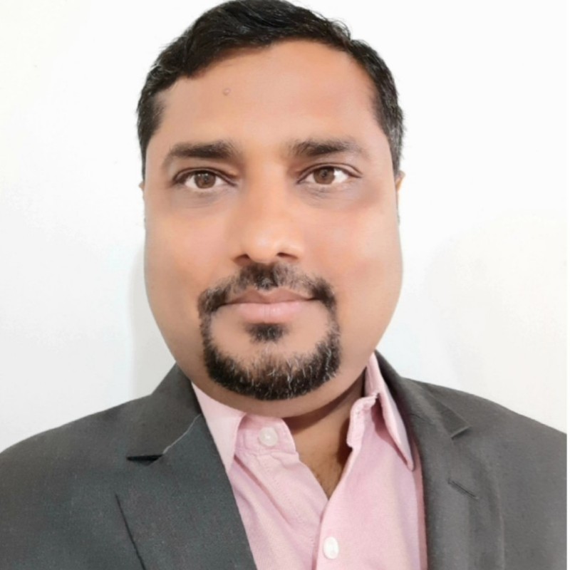 Pavan P.