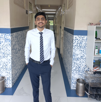 Sujal L.
